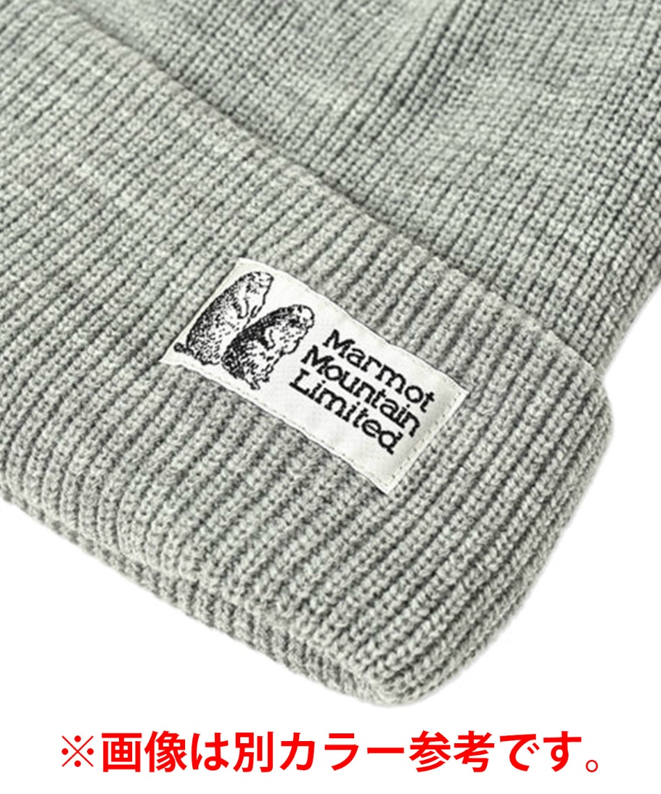 ニット帽 MMW Knit Watch エムエムダブリューニットワッチ TSAUE225