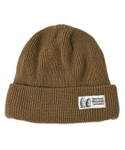 ニット帽 MMW Knit Watch エムエムダブリューニットワッチ TSAUE225