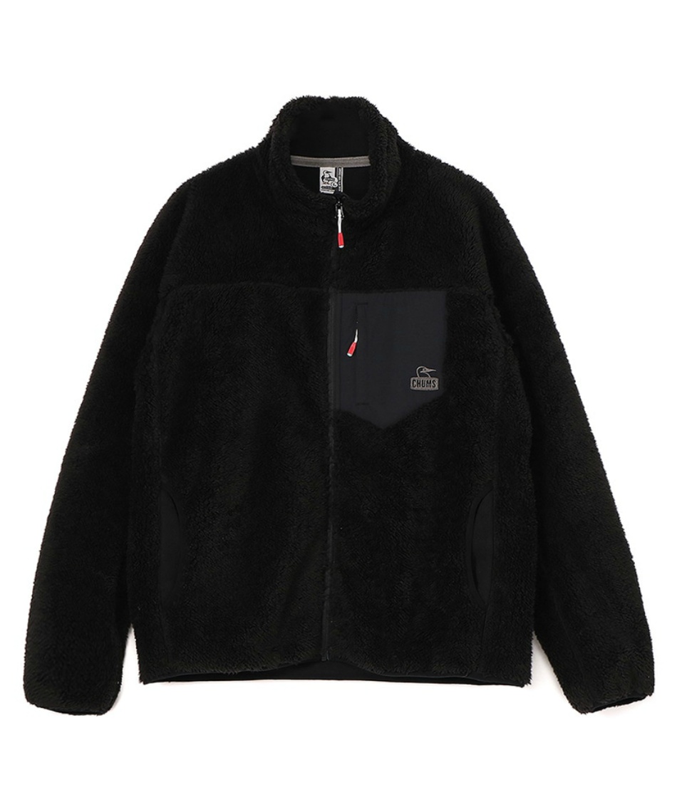 GAFHフリースジャケット XL フリース ジャケット ボンディングフリースジャケット Bonding Fleece