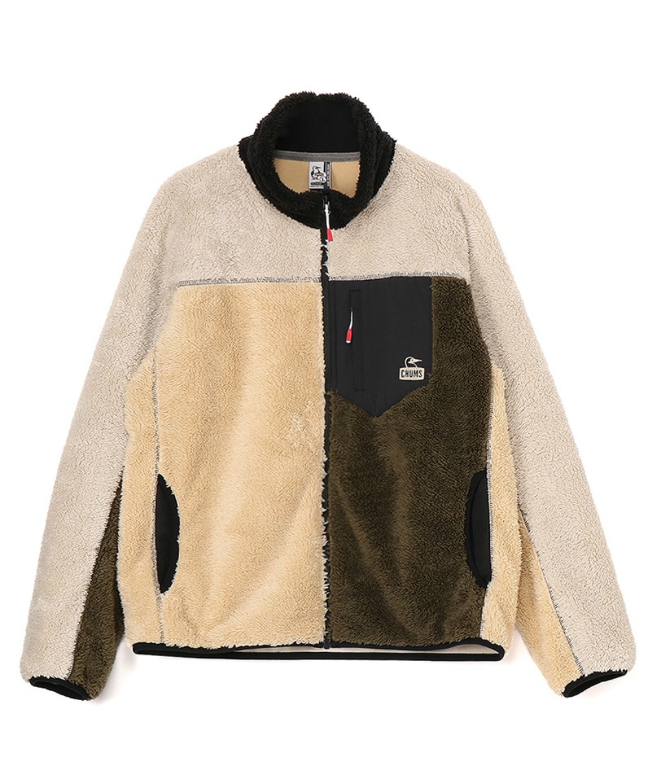 布袋寅泰 グッズ フリースジャケット 布袋寅泰 グッズ フリースジャケット