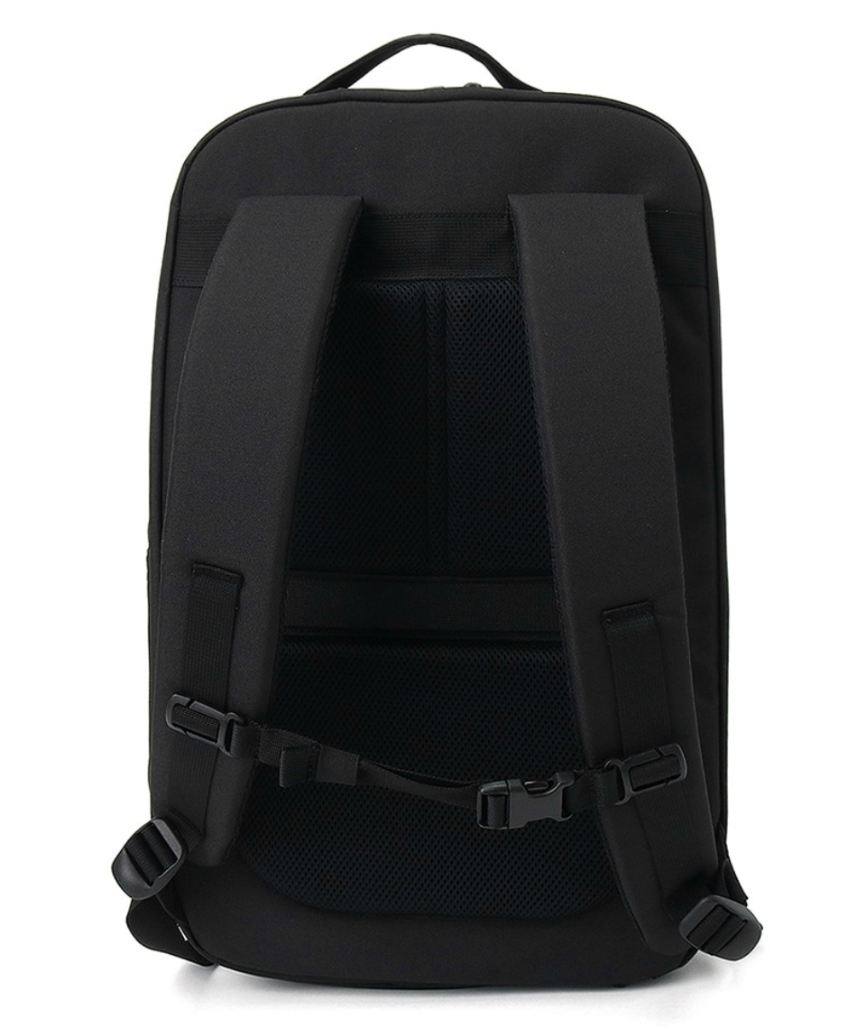 チャムス(CHUMS) バックパック SLCワークデイパック BLACK SLC Work Day Pack/SLCワークデイパック(リュック/バックパック