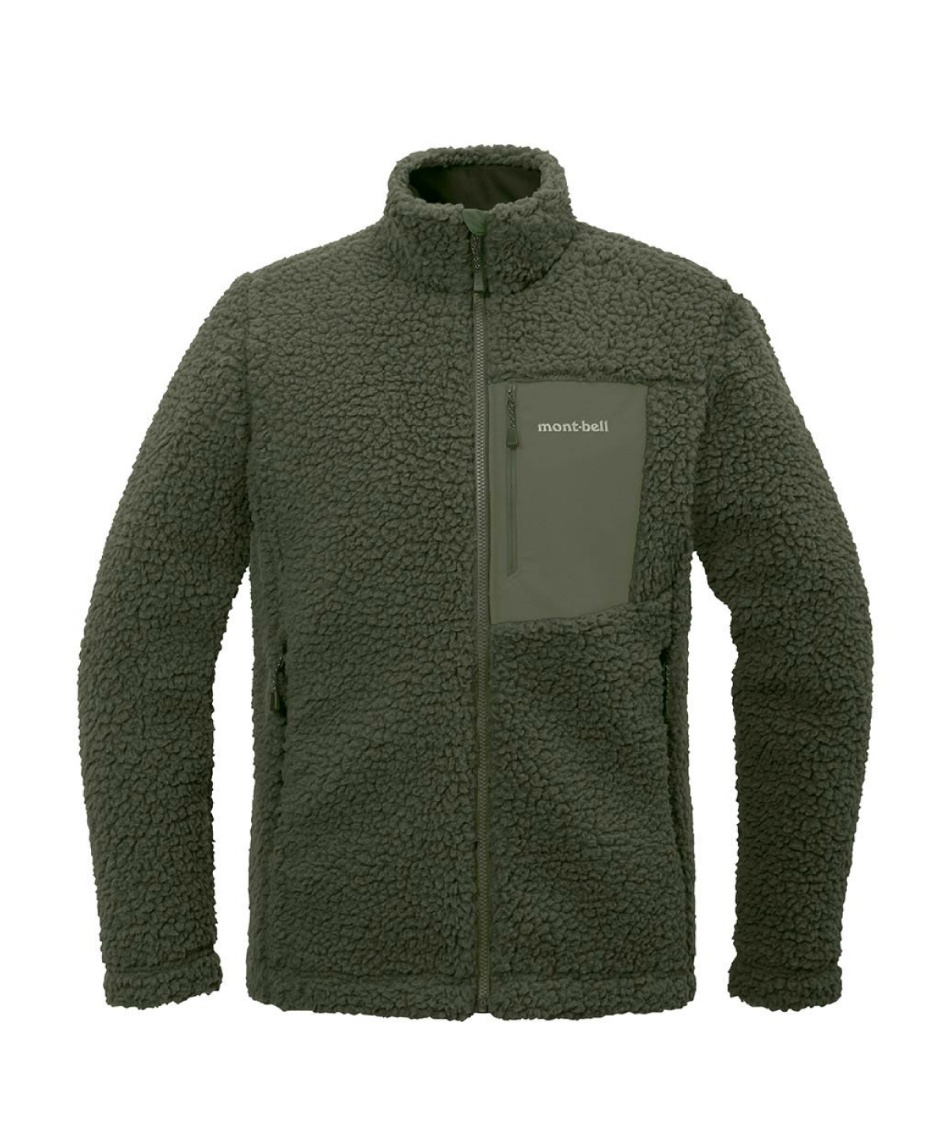 フリース ジャケット クリマプラス シーリング ジャケット Women's