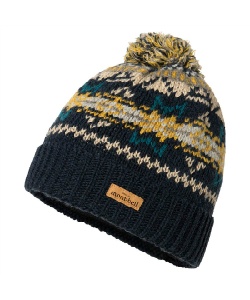 スポーツ・レジャー:登山・トレッキング:帽子:ニット帽・ビーニー