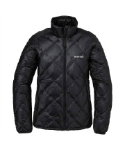 ダウンジャケット スペリオダウン ジャケット Women's 1101662 NV