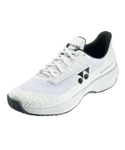 ヨネックステニスシューズ23.0cm YONEX オールコート テニスシューズ パワークッション207D 23.5