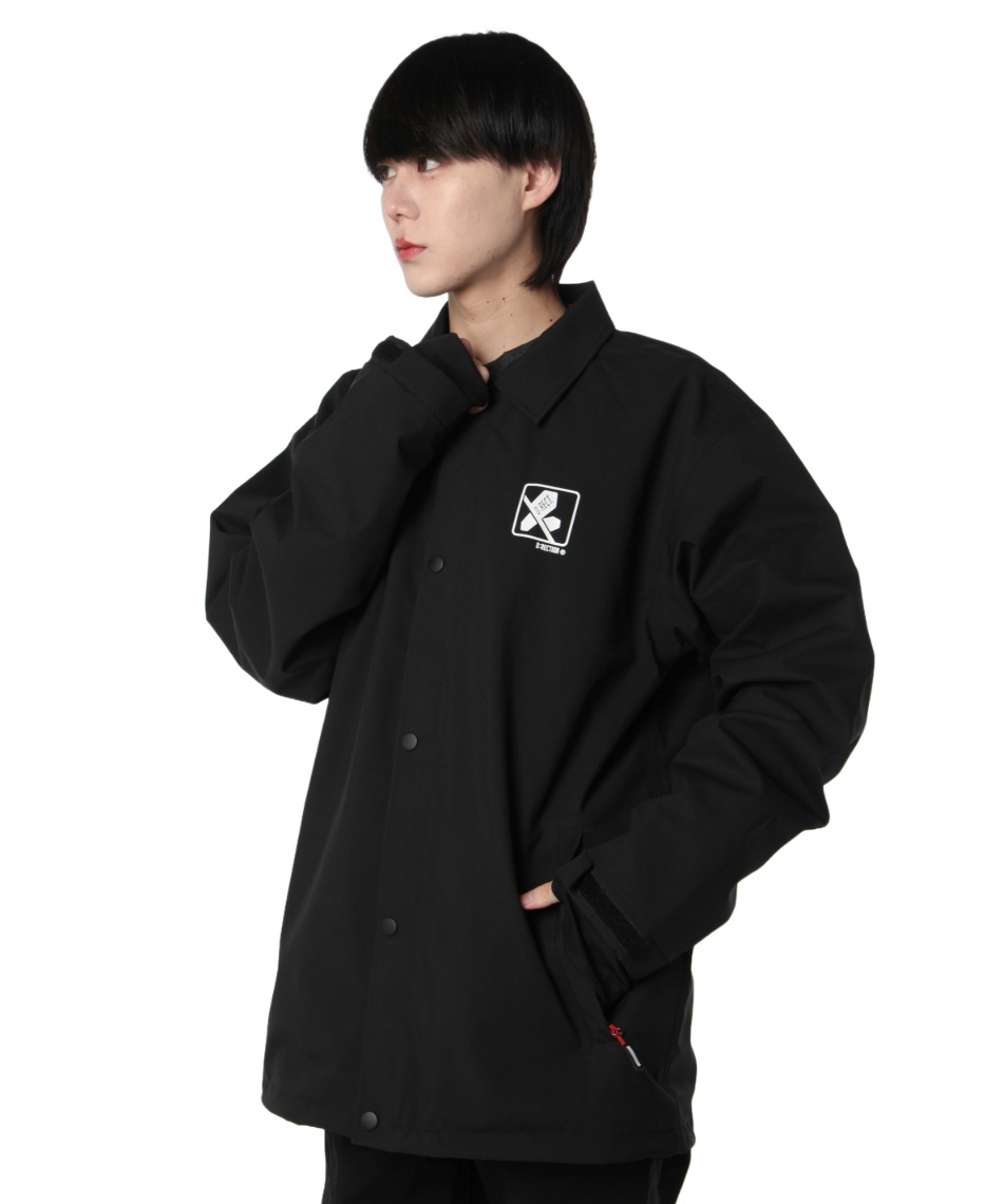 ディレクト(D:RECT) スキーウェア ジャケット SNOW WERA DNJ-01-1L