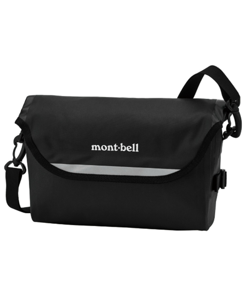 Yahoo!オークション - mont-bell モンベル 2輪キャリーバッグ
