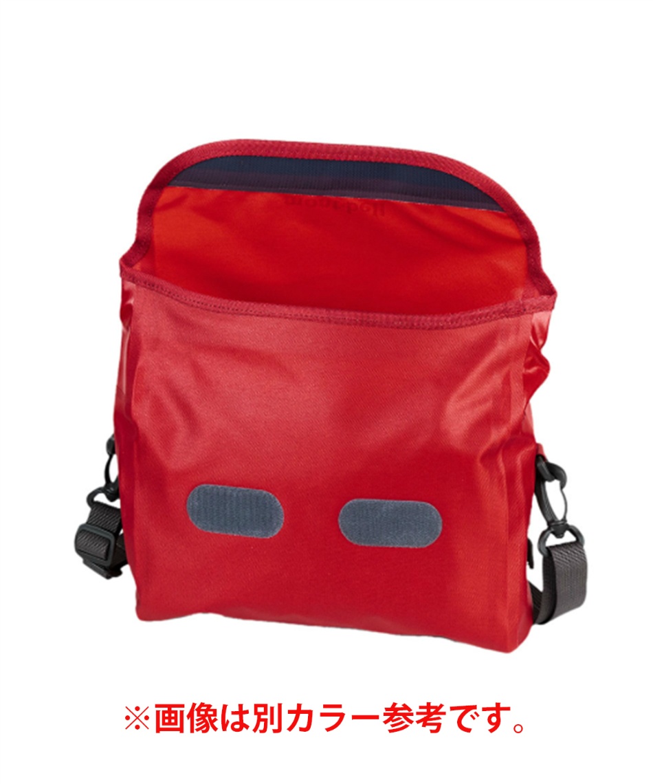 モンベル(mont bell) ショルダーバッグ ドライショルダー M 1133196 BK