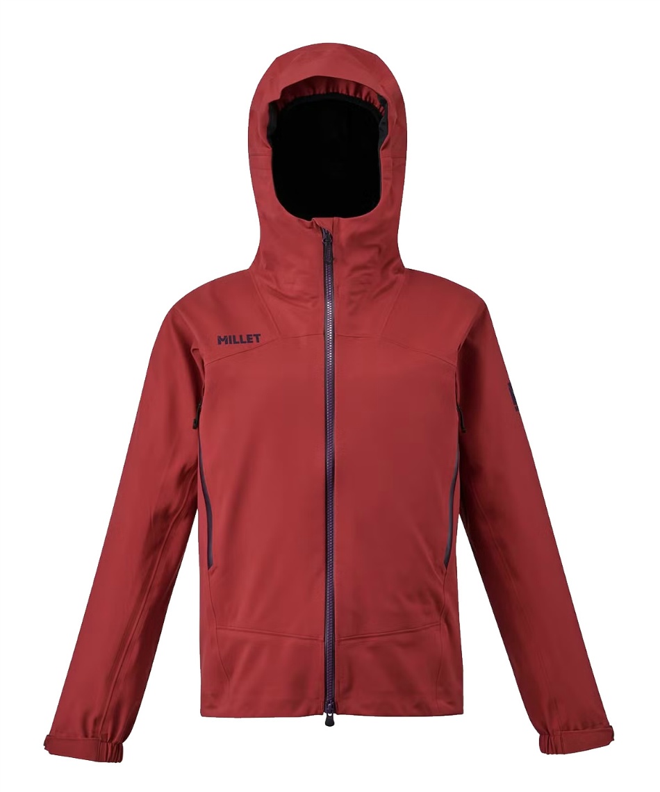 ミレー(MILLET) 防水ジャケット ティフォン ウォーム ネクスト