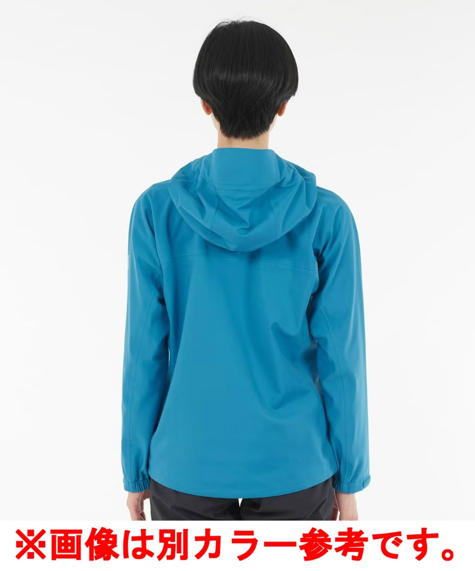 ミレー(MILLET) 防水ジャケット ティフォン ウォーム ネクスト