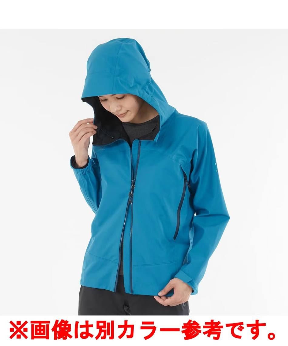 ミレー(MILLET) 防水ジャケット ティフォン ウォーム ネクスト