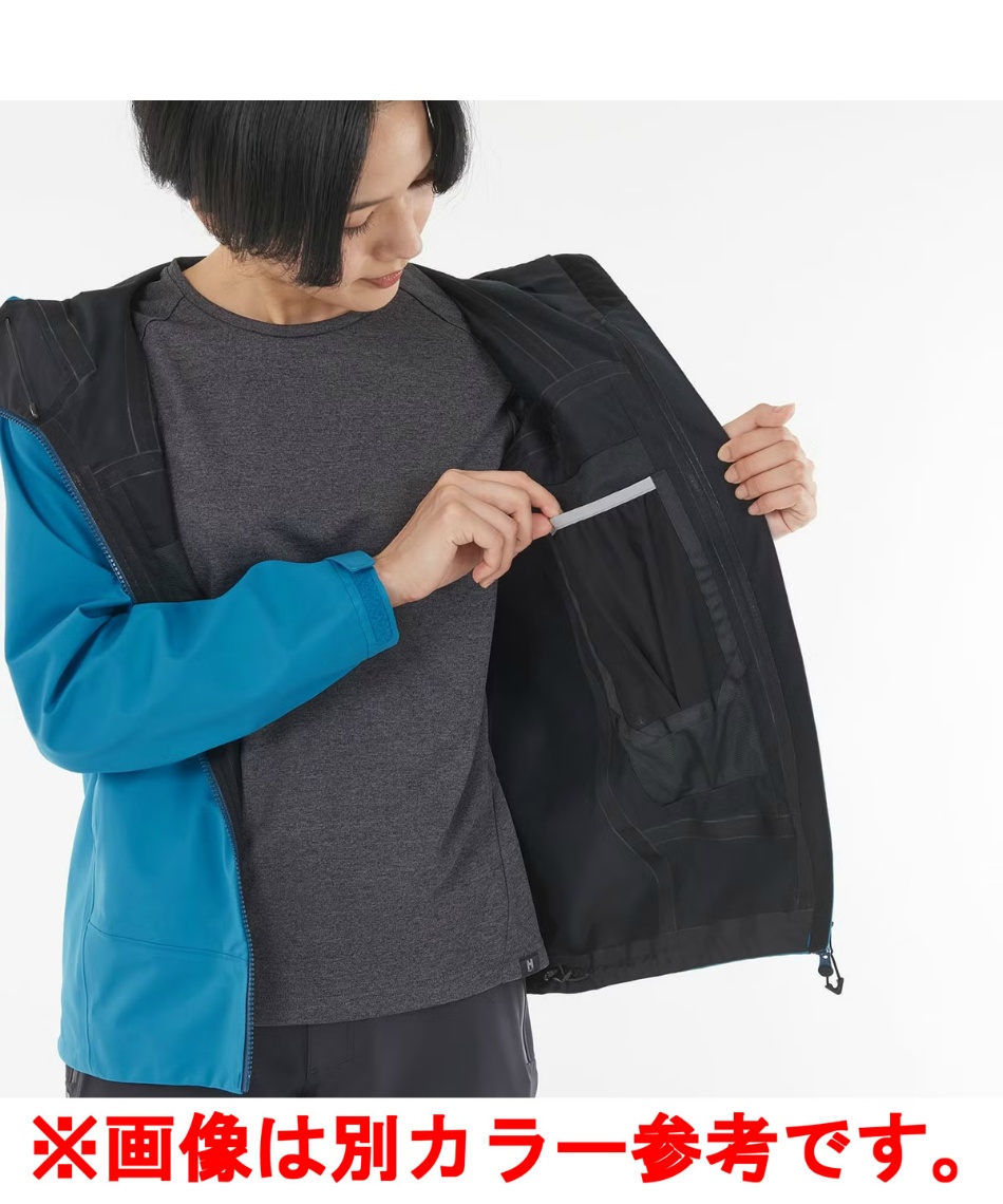 ミレー(MILLET) 防水ジャケット ティフォン ウォーム ネクスト