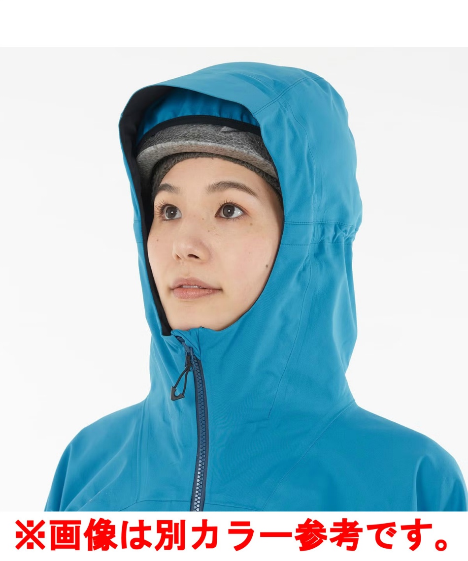 ミレー(MILLET) 防水ジャケット ティフォン ウォーム ネクスト