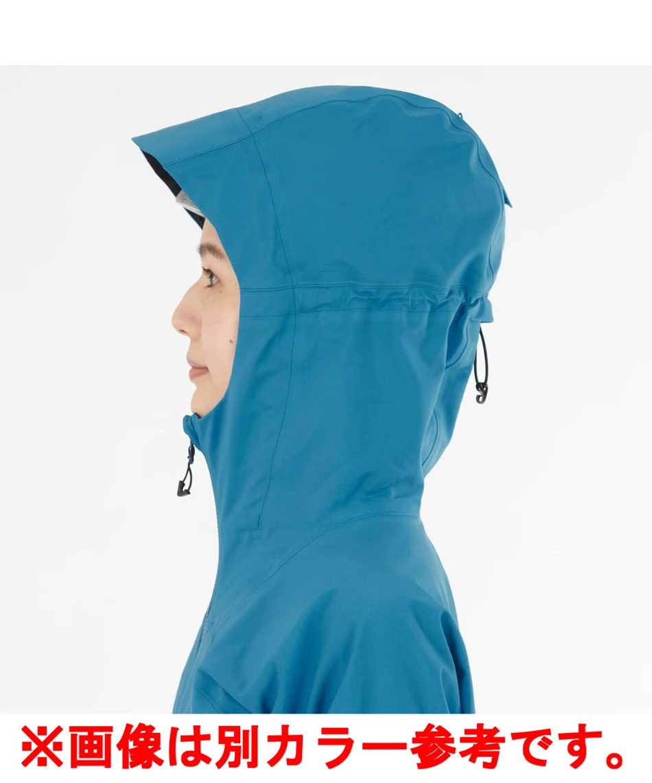 ミレー(MILLET) 防水ジャケット ティフォン ウォーム ネクスト