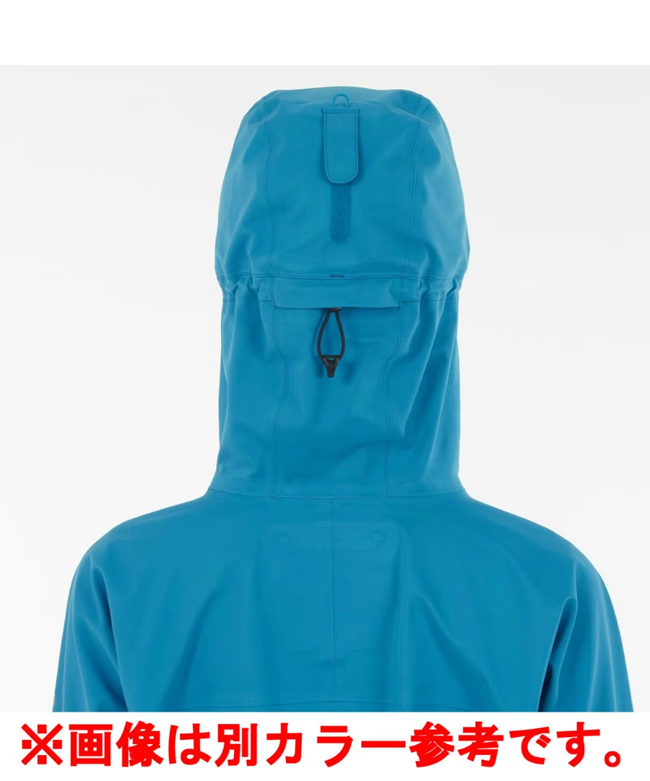 ミレー(MILLET) 防水ジャケット ティフォン ウォーム ネクスト