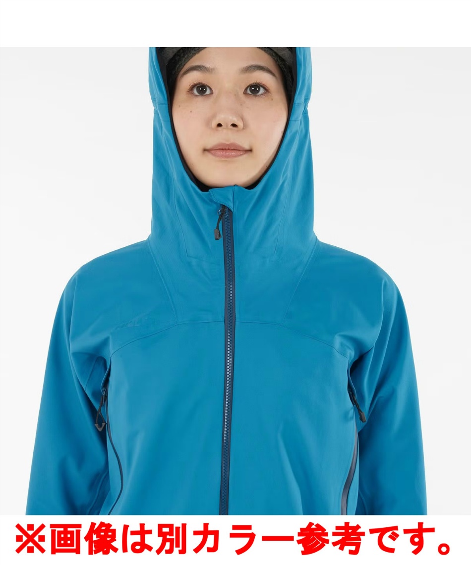 ミレー(MILLET) 防水ジャケット ティフォン ウォーム ネクスト