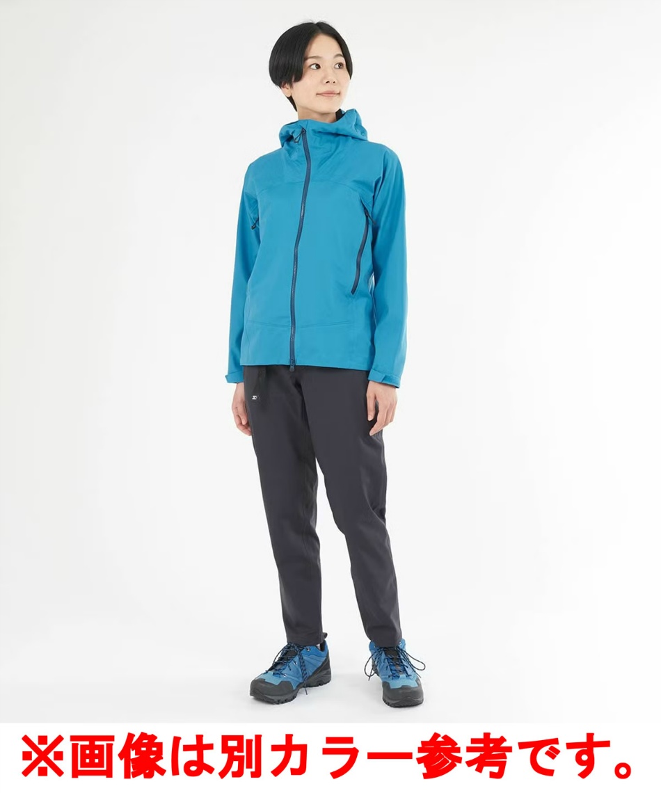 ミレー(MILLET) 防水ジャケット ティフォン ウォーム ネクスト