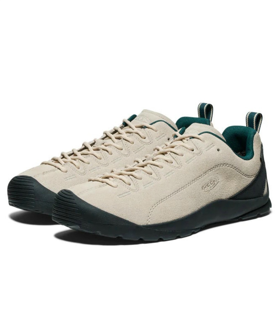 スニーカー ジャスパー ウォータープルーフ 防水スニーカー