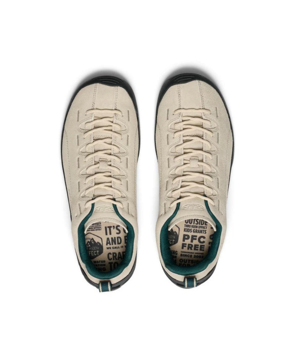 スニーカー ジャスパー ウォータープルーフ 防水スニーカー 1029646