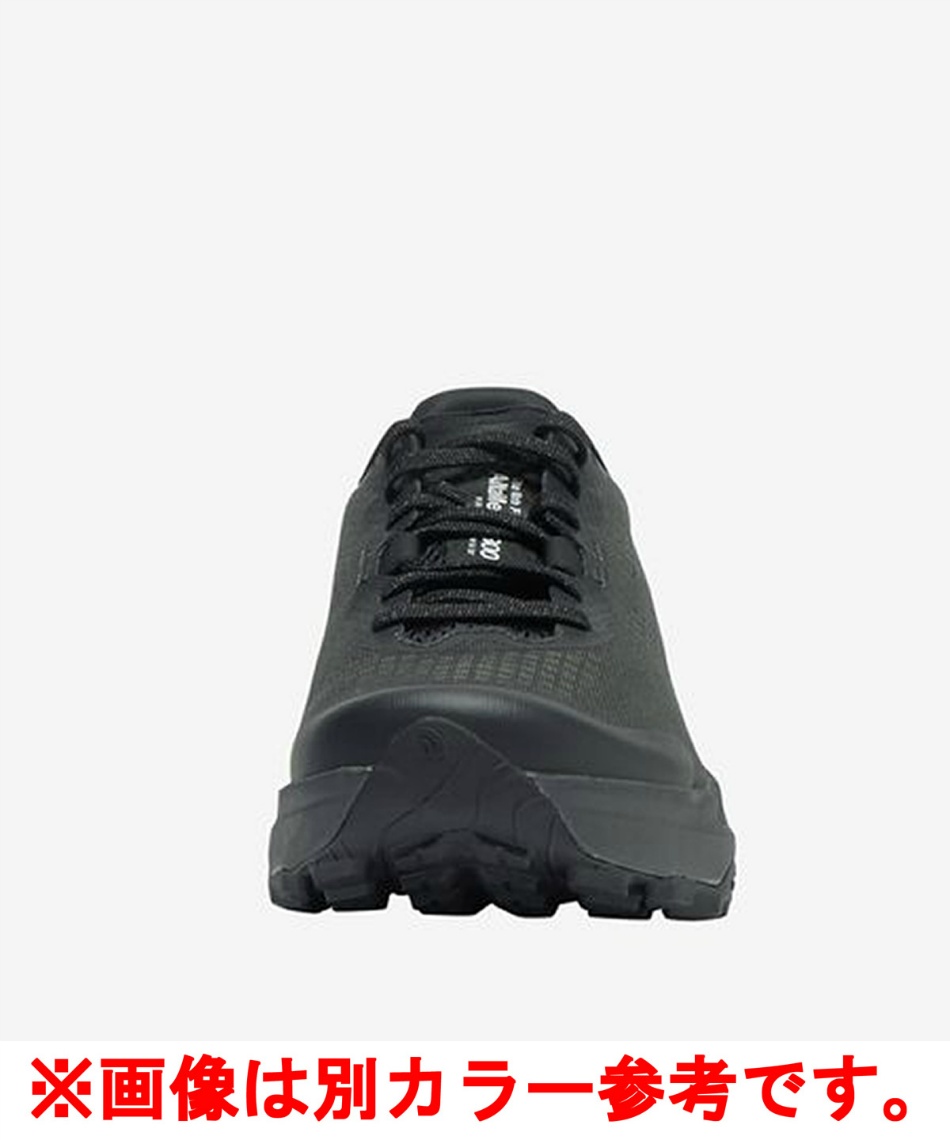 ナサ 脱ぎ履きしやすい／ファスナー付厚底スニーカー （スニーカー