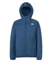 25SS ノースフェイス インフィニティトレイルフーディ ウインドブレーカー ザ・ノース・フェイス THE NORTH FACE INFINITY TRAIL HOODIE