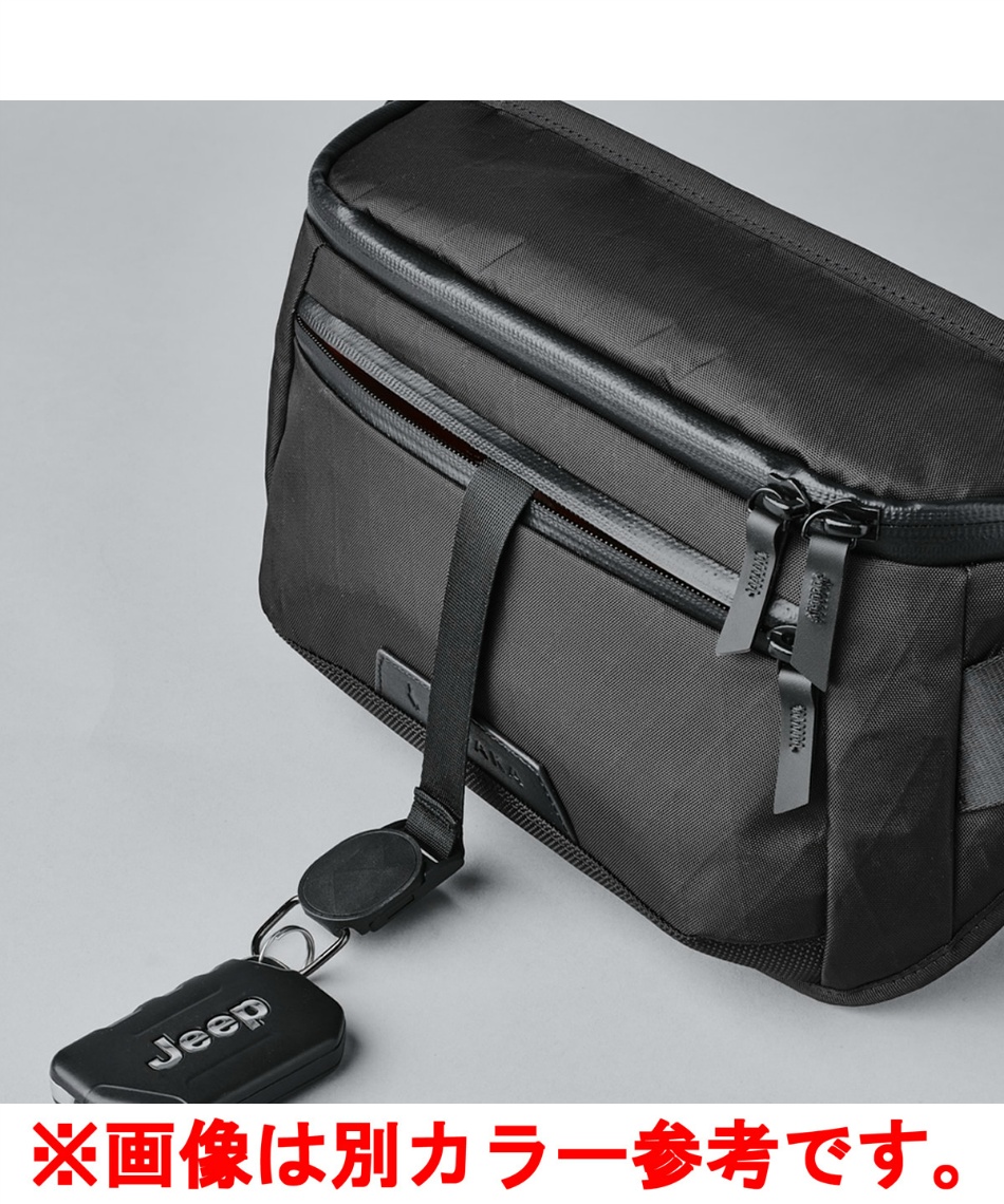 アルパカ(ALPAKA) ボディバッグ BRAVO SLINGMINI V2 41461175