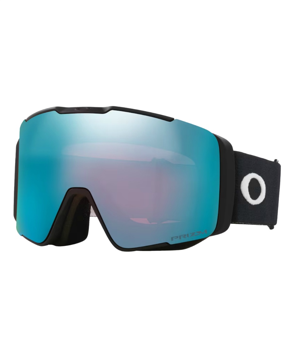 オークリー(OAKLEY) スキー スノーボードゴーグル メンズ Line Miner