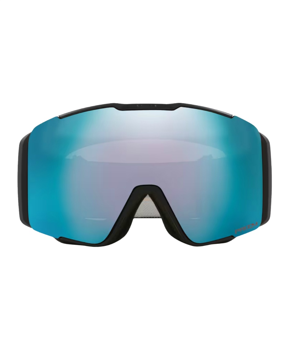 オークリー(OAKLEY) スキー スノーボードゴーグル メンズ Line Miner