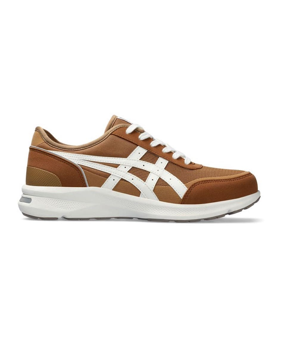 うしうしウォーク アシックス(asics) ウォーキングシューズ HADASHIWALKER ハダシ