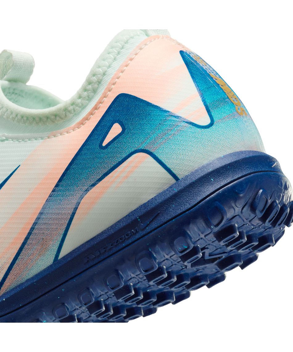 サッカー トレーニングシューズ HO マーキュリアル16 MDS TFJ FZ1613