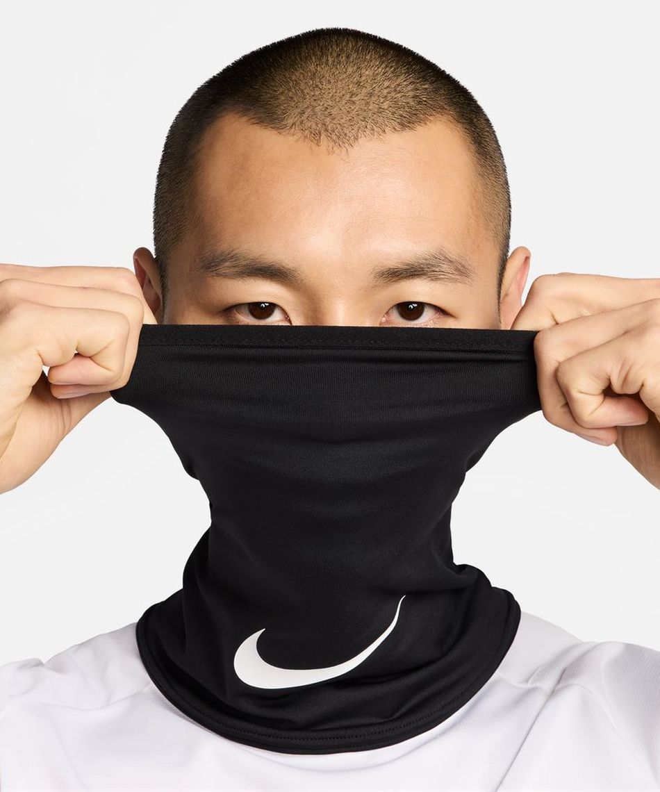 ネックウォーマー HO DF アカデミーネックウォーマー HF0787-010