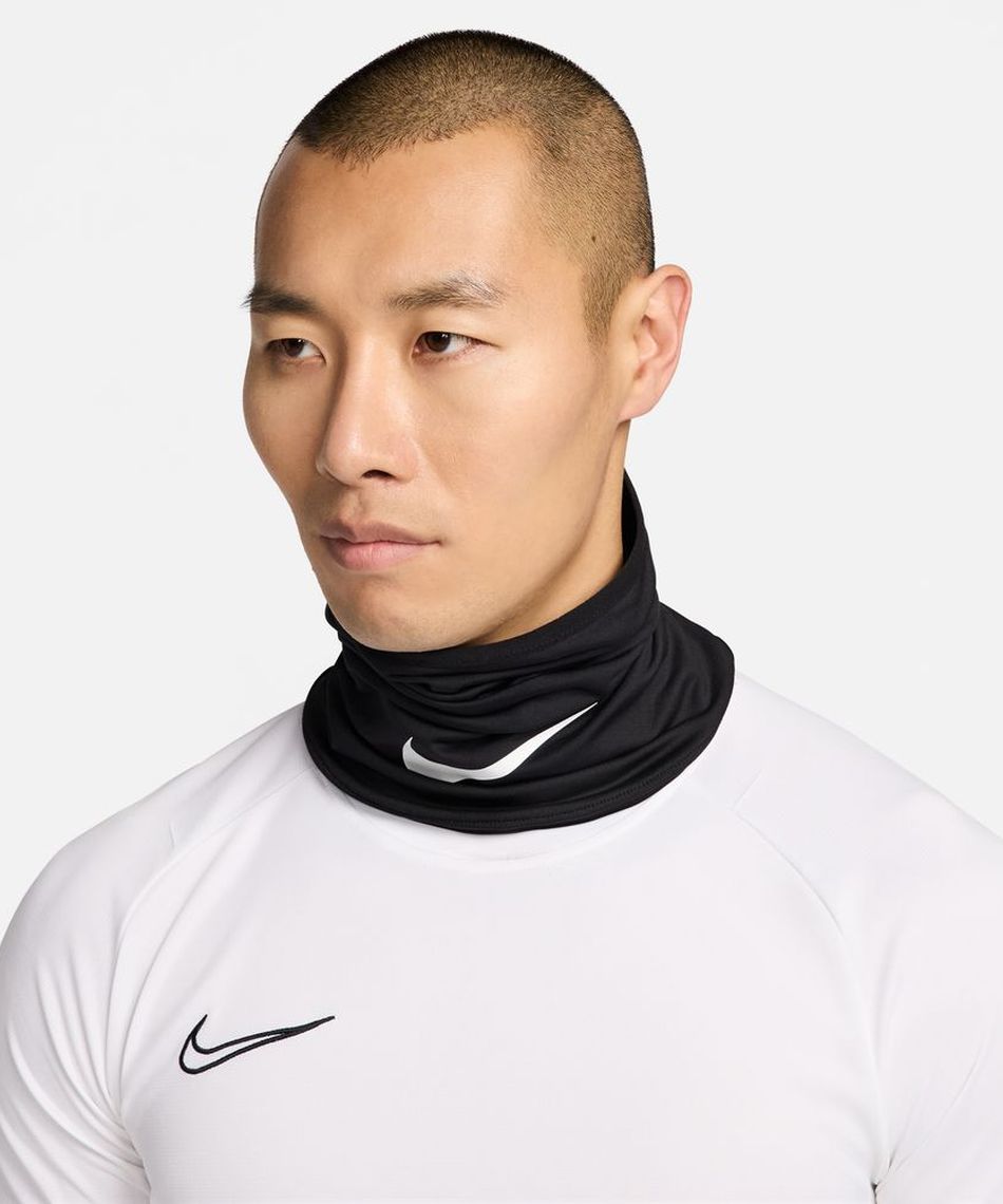 ネックウォーマー HO DF アカデミーネックウォーマー HF0787-010