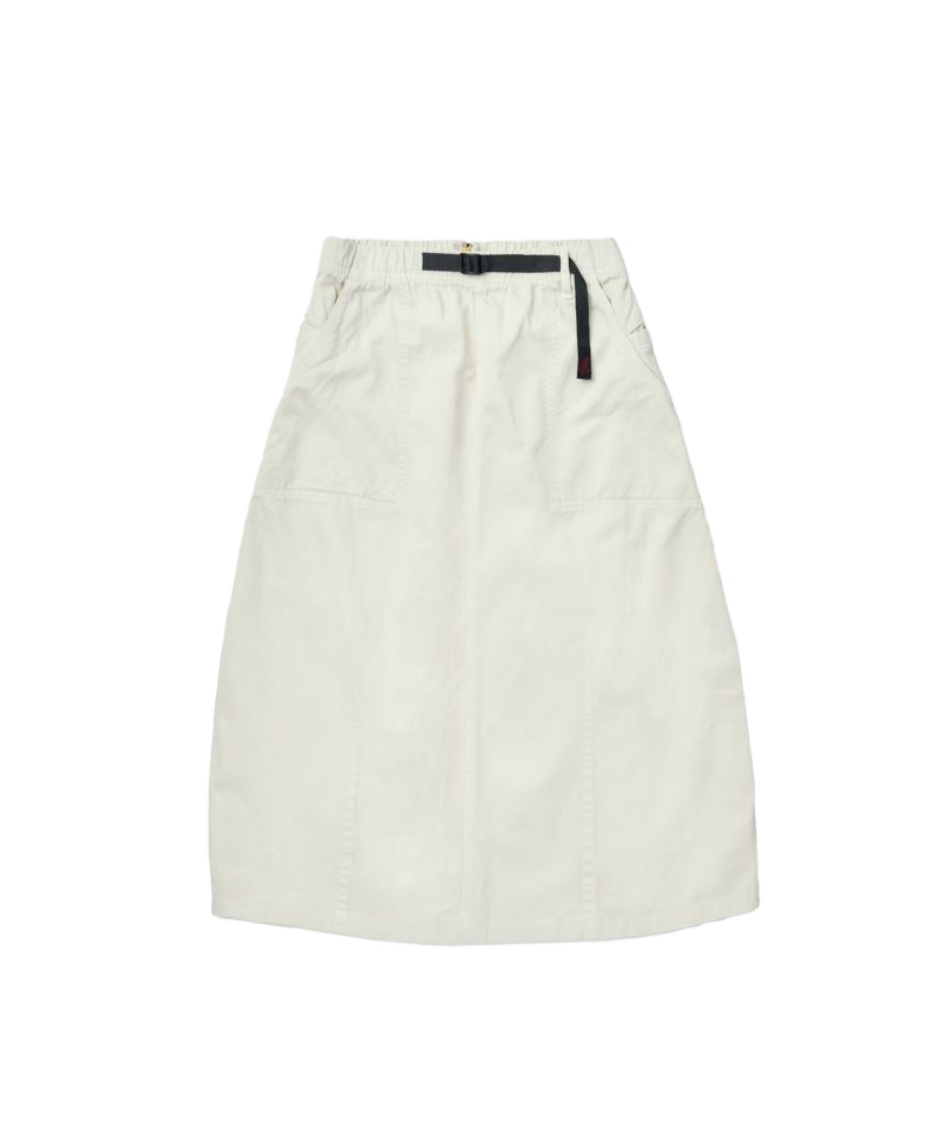 グラミチ(Gramicci) ロングスカート マキシスカート MAXI SKIRT G4FW