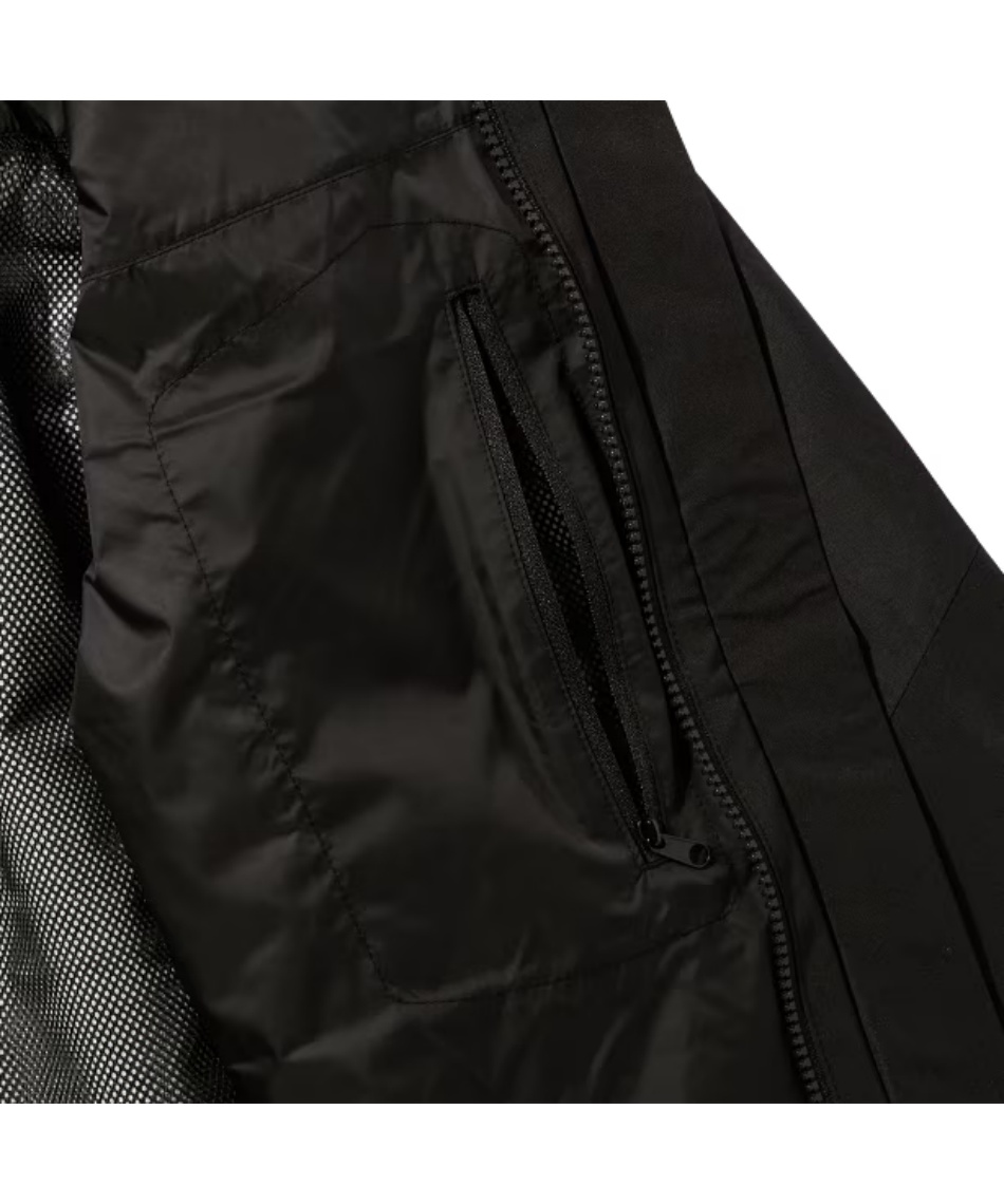 ジャックウルフスキン(Jack Wolfskin) ジャケット アウター グラバッハ