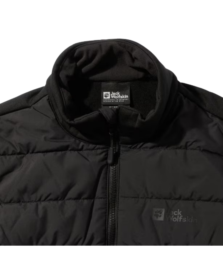 ジャックウルフスキン(Jack Wolfskin) ジャケット アウター グラバッハ