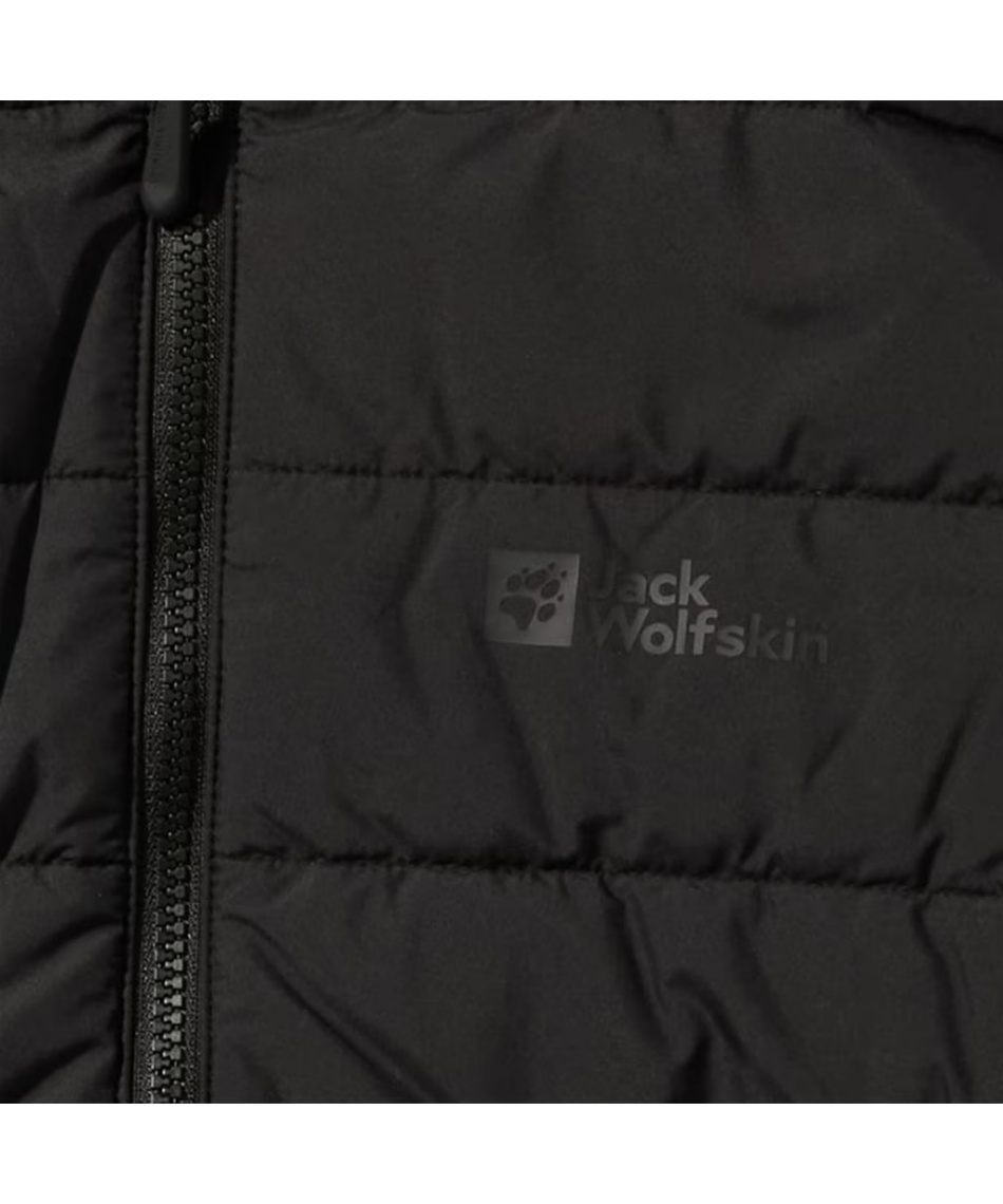 ジャックウルフスキン(Jack Wolfskin) ジャケット アウター グラバッハ