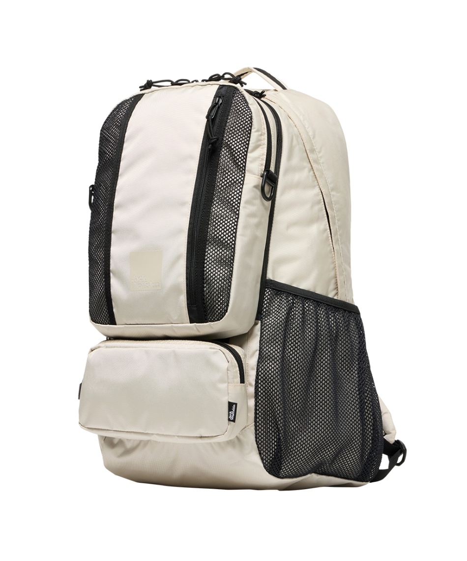 ジャックウルフスキン(Jack Wolfskin) バックパック JP UTIL DAYPACK L