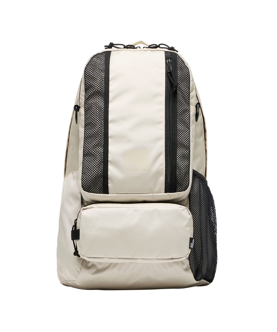 ジャックウルフスキン(Jack Wolfskin) バックパック JP UTIL