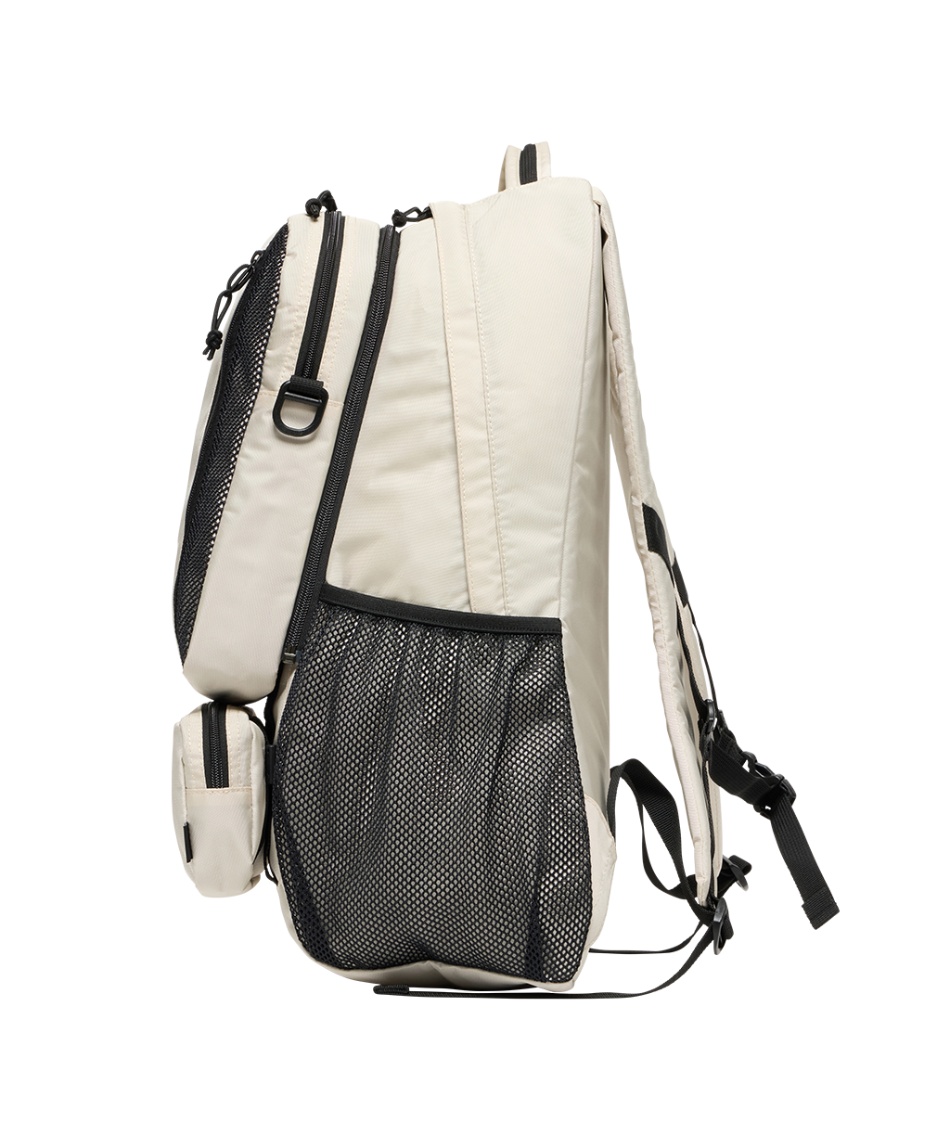 シャウエッセン　シャウリュック ジャックウルフスキン（JackWolfskin）（メンズ、レディース