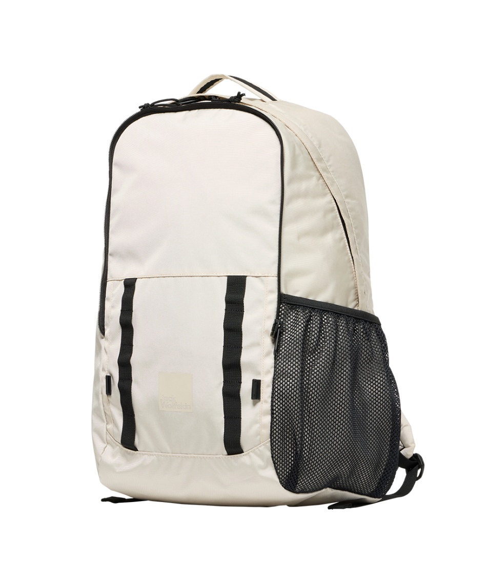 シャウエッセン　シャウリュック ジャックウルフスキン（JackWolfskin）（メンズ、レディース