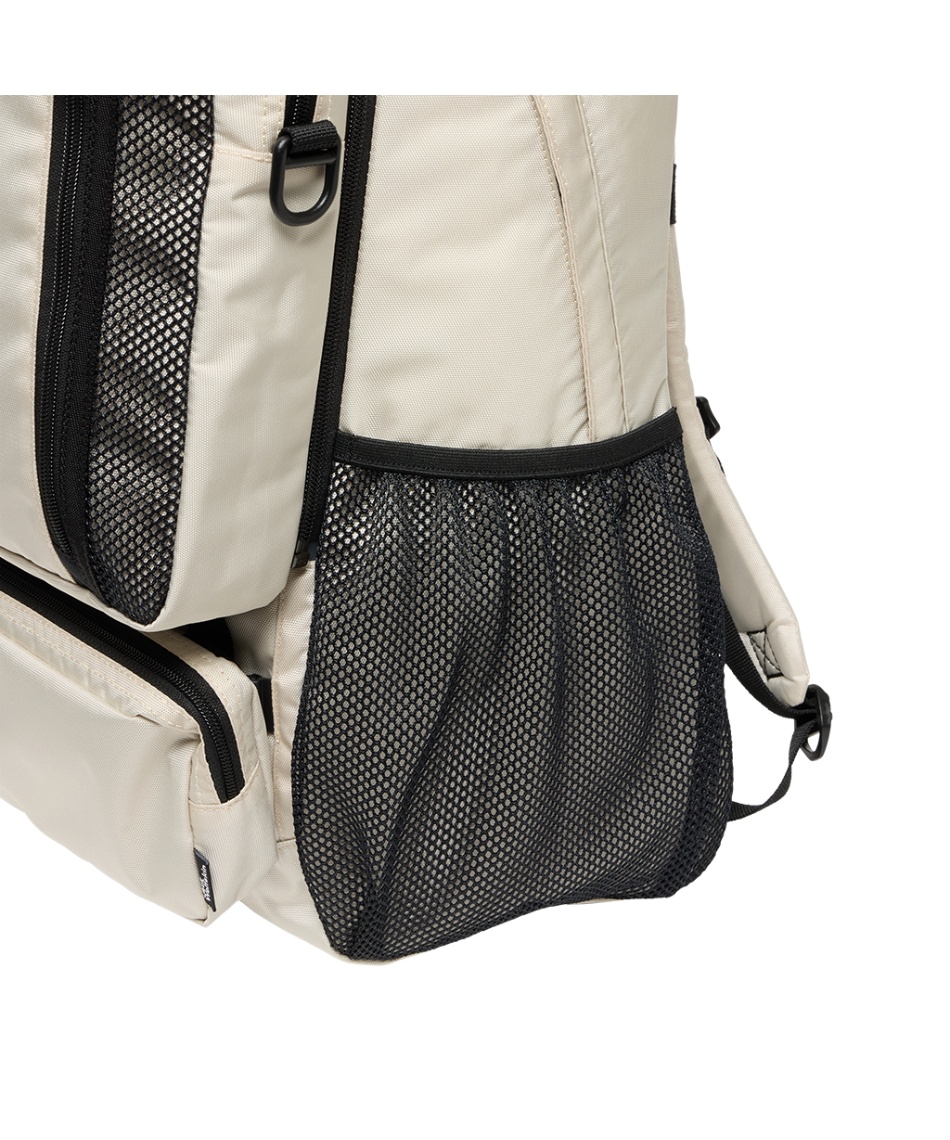 ジャックウルフスキン(Jack Wolfskin) バックパック JP UTIL DAYPACK L