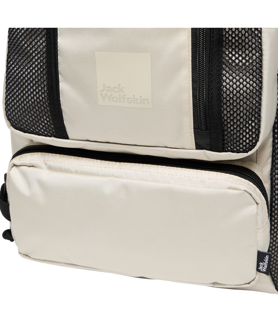 ジャックウルフスキン(Jack Wolfskin) バックパック JP UTIL DAYPACK L