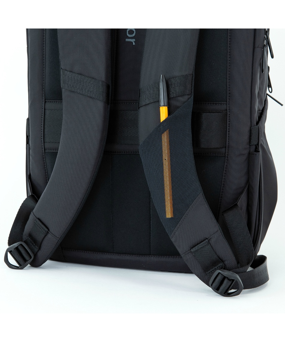カリマー(karrimor) バックパック vision 16 ビジョン 16 501180