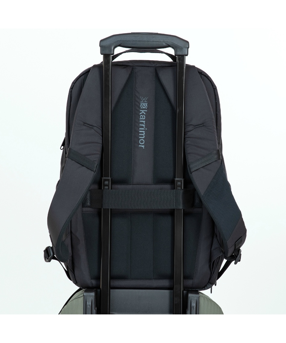 カリマー(karrimor) バックパック vision 16 ビジョン 16 501180