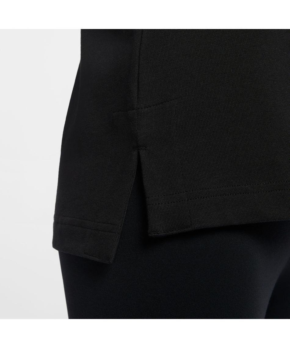 ポロシャツ 長袖 L NSW ESS OS 長袖ポロシャツ FZ5814-010 | スポーツ