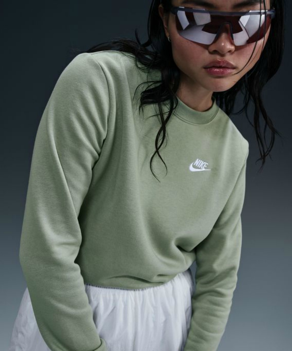 ナイキ(NIKE) スウェットトレーナー L NSW クルーネック スウェット