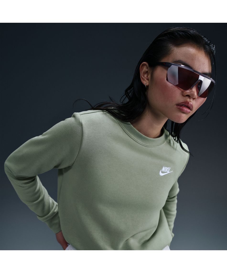 ナイキ(NIKE) スウェットトレーナー L NSW クルーネック スウェット