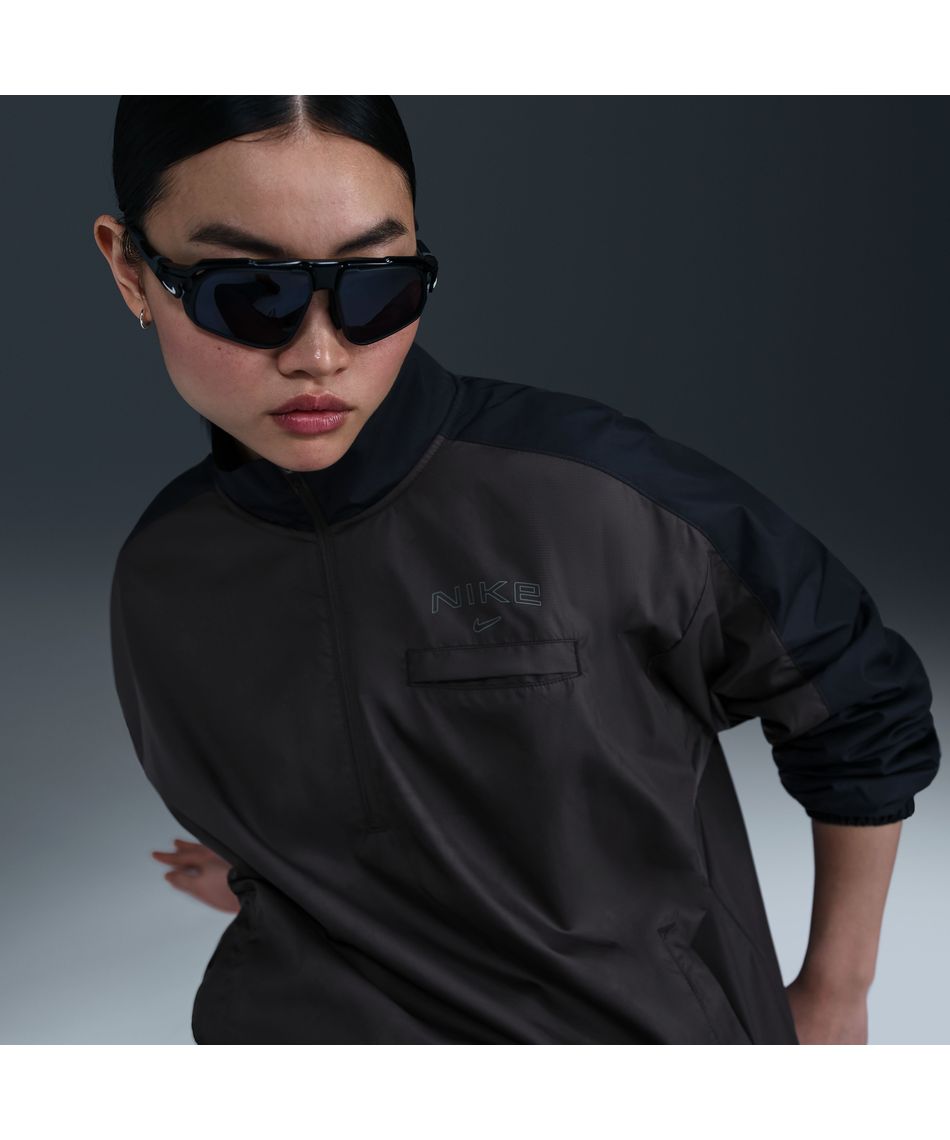 NIKE サンフレッチェ　ウインドブレーカー　エアフォース NIKE サンフレッチェ ウインドブレーカー エアフォース XL NIKE