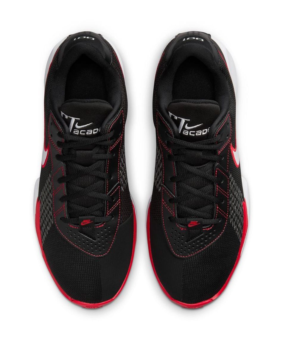 新品ナイキバスケットシューズ 25SP エアZM GT CアカデミーTB ナイキ(NIKE) バスケットシューズ 25S エアズームGT Cアカデミー