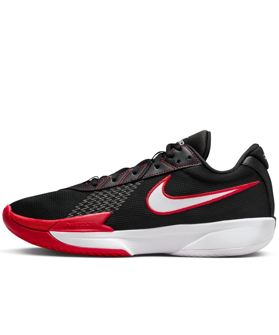 新品　NIKE ナイキ　エアズーム　バスケットシューズ ◯【2008年製】新品/ナイキNIKE/デッドストック/エアズーム
